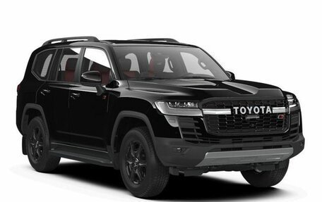 Toyota Land Cruiser, 2025 год, 14 390 000 рублей, 1 фотография