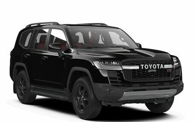 Toyota Land Cruiser, 2025 год, 14 390 000 рублей, 1 фотография