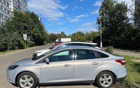 Ford Focus III, 2013 год, 920 000 рублей, 3 фотография