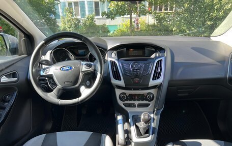 Ford Focus III, 2013 год, 920 000 рублей, 4 фотография