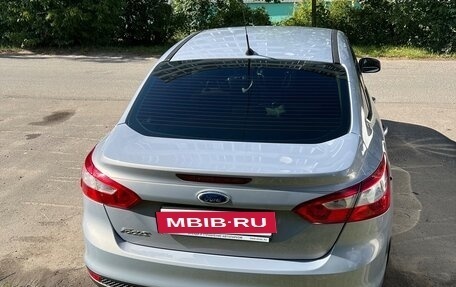 Ford Focus III, 2013 год, 920 000 рублей, 7 фотография