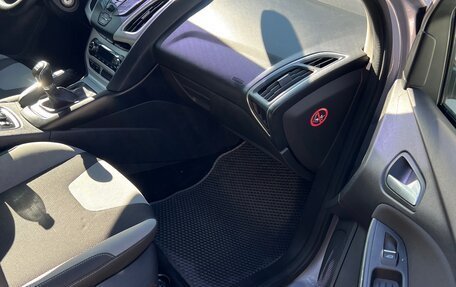 Ford Focus III, 2013 год, 920 000 рублей, 12 фотография