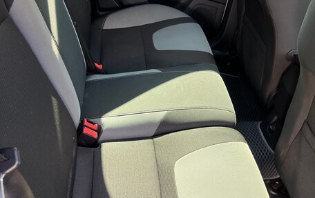 Ford Focus III, 2013 год, 920 000 рублей, 10 фотография