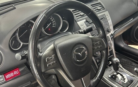 Mazda 6, 2008 год, 925 000 рублей, 5 фотография