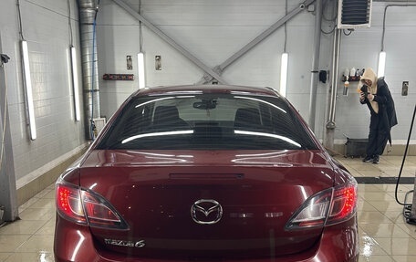 Mazda 6, 2008 год, 925 000 рублей, 2 фотография