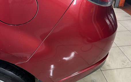 Mazda 6, 2008 год, 925 000 рублей, 13 фотография