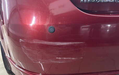Mazda 6, 2008 год, 925 000 рублей, 16 фотография