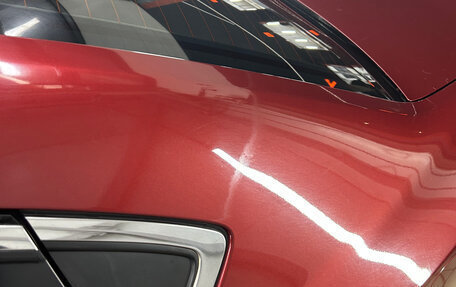 Mazda 6, 2008 год, 925 000 рублей, 11 фотография