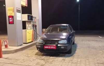 Volkswagen Golf III, 1993 год, 100 000 рублей, 1 фотография