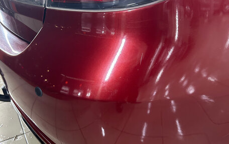 Mazda 6, 2008 год, 925 000 рублей, 18 фотография