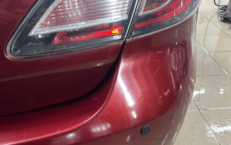 Mazda 6, 2008 год, 925 000 рублей, 17 фотография