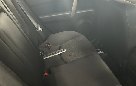 Mazda 6, 2008 год, 925 000 рублей, 22 фотография