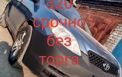 Toyota Matrix, 2003 год, 340 000 рублей, 1 фотография