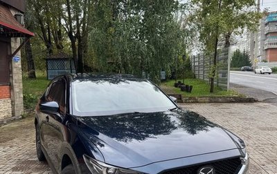Mazda CX-5 II, 2018 год, 2 179 000 рублей, 1 фотография