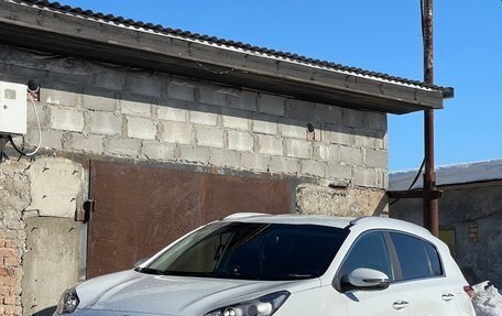 KIA Sportage IV рестайлинг, 2021 год, 2 600 000 рублей, 1 фотография