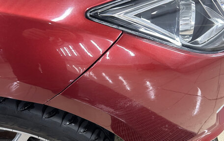 Mazda 6, 2008 год, 925 000 рублей, 28 фотография