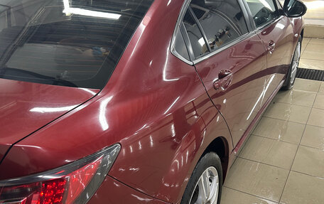 Mazda 6, 2008 год, 925 000 рублей, 37 фотография