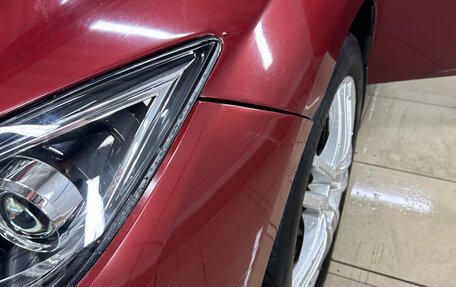 Mazda 6, 2008 год, 925 000 рублей, 32 фотография