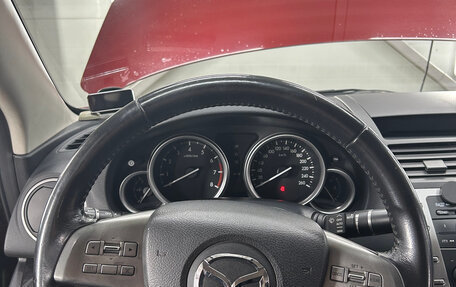 Mazda 6, 2008 год, 925 000 рублей, 39 фотография