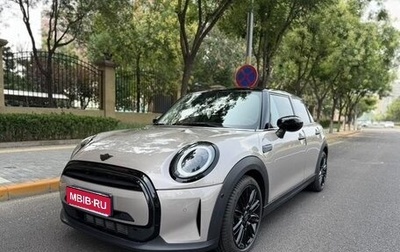 MINI Hatch, 2022 год, 2 390 050 рублей, 1 фотография