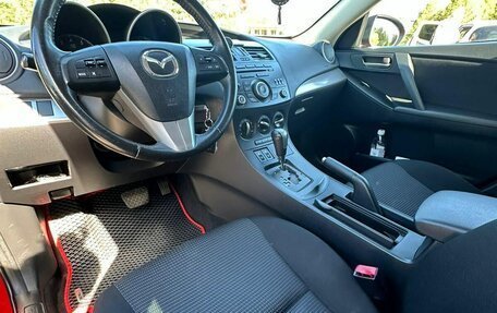 Mazda 3, 2012 год, 1 000 000 рублей, 6 фотография