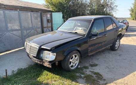 Mercedes-Benz W124, 1988 год, 90 000 рублей, 5 фотография