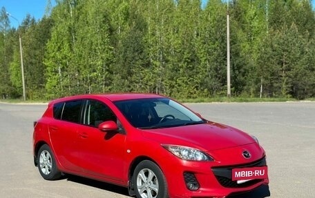 Mazda 3, 2012 год, 1 000 000 рублей, 7 фотография