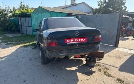Mercedes-Benz W124, 1988 год, 90 000 рублей, 3 фотография