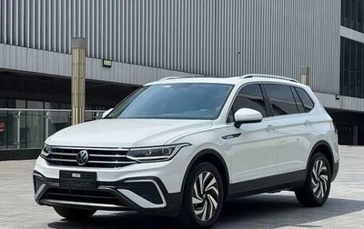 Volkswagen Tiguan II, 2024 год, 3 180 000 рублей, 1 фотография