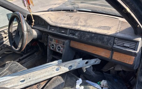 Mercedes-Benz W124, 1988 год, 90 000 рублей, 8 фотография
