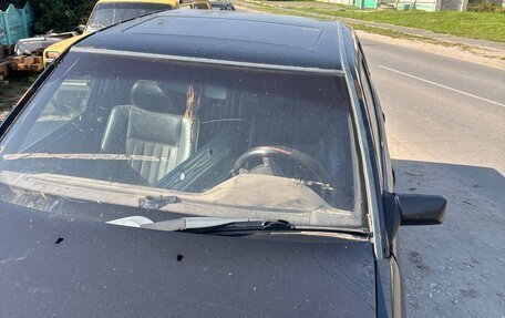 Mercedes-Benz W124, 1988 год, 90 000 рублей, 6 фотография