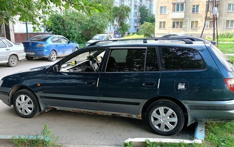 Toyota Caldina, 1993 год, 180 000 рублей, 3 фотография