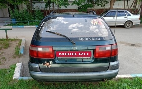 Toyota Caldina, 1993 год, 180 000 рублей, 4 фотография