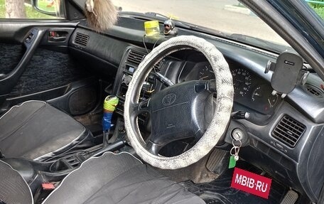 Toyota Caldina, 1993 год, 180 000 рублей, 5 фотография