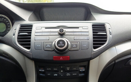 Honda Accord VIII рестайлинг, 2008 год, 1 080 000 рублей, 18 фотография