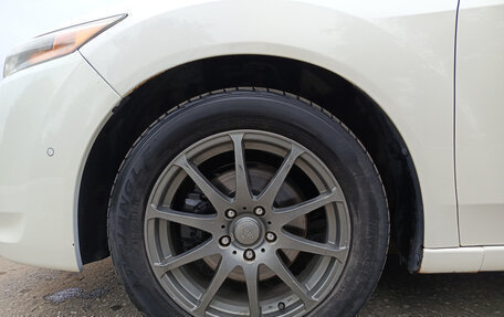 Honda Accord VIII рестайлинг, 2008 год, 1 080 000 рублей, 22 фотография
