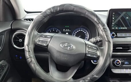 Hyundai Kona I, 2022 год, 1 370 000 рублей, 6 фотография