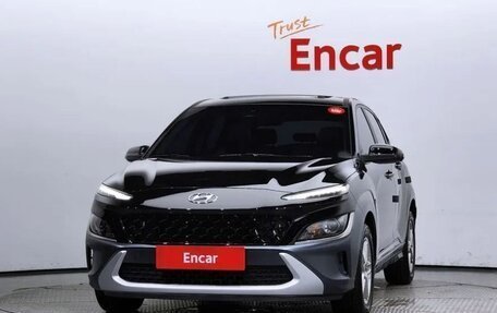 Hyundai Kona I, 2022 год, 1 370 000 рублей, 3 фотография
