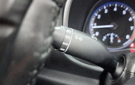 Hyundai Kona I, 2022 год, 1 370 000 рублей, 10 фотография