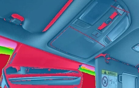 Hyundai Kona I, 2022 год, 1 370 000 рублей, 14 фотография