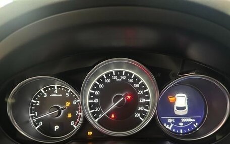 Mazda CX-5 II, 2022 год, 2 500 000 рублей, 9 фотография