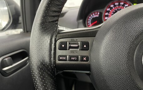 Mazda 2 III, 2009 год, 459 000 рублей, 12 фотография