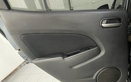 Mazda 2 III, 2009 год, 459 000 рублей, 20 фотография