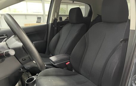 Mazda 2 III, 2009 год, 459 000 рублей, 19 фотография