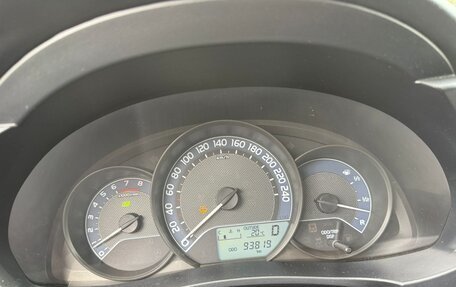 Toyota Corolla, 2015 год, 1 650 000 рублей, 7 фотография