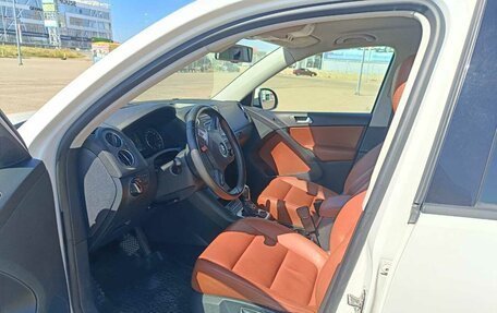 Volkswagen Tiguan I, 2012 год, 1 125 000 рублей, 9 фотография