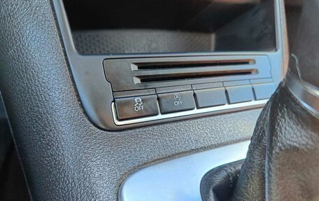 Volkswagen Tiguan I, 2012 год, 1 125 000 рублей, 14 фотография