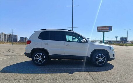 Volkswagen Tiguan I, 2012 год, 1 125 000 рублей, 8 фотография