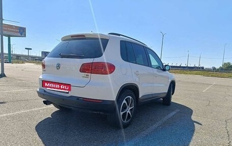 Volkswagen Tiguan I, 2012 год, 1 125 000 рублей, 7 фотография