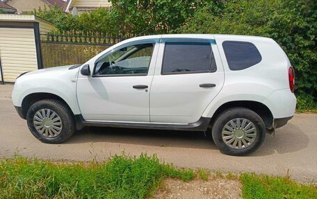Renault Duster I рестайлинг, 2014 год, 649 000 рублей, 6 фотография